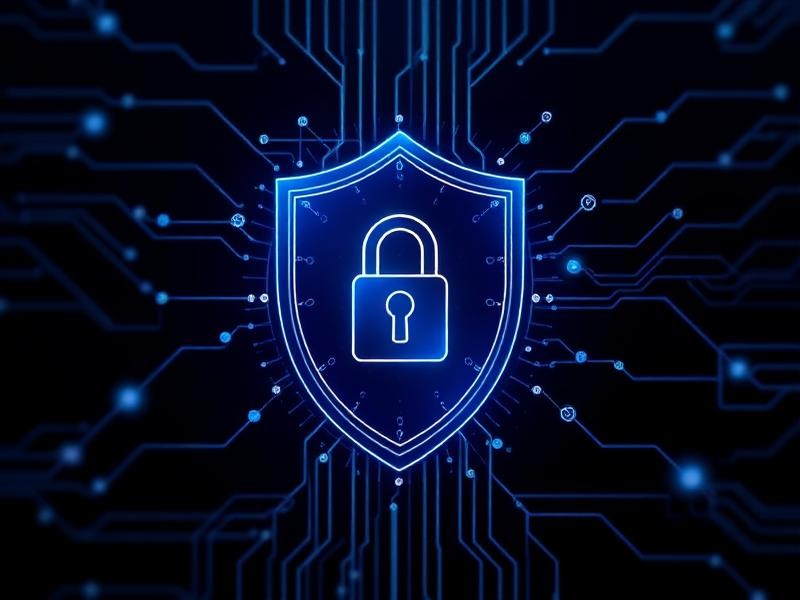 Advanced data analytics and cyber security dashboard for business insights